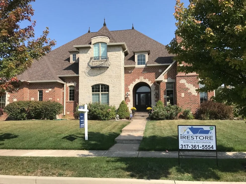IRestore Roofing & Restoration, LLC - Photo 14