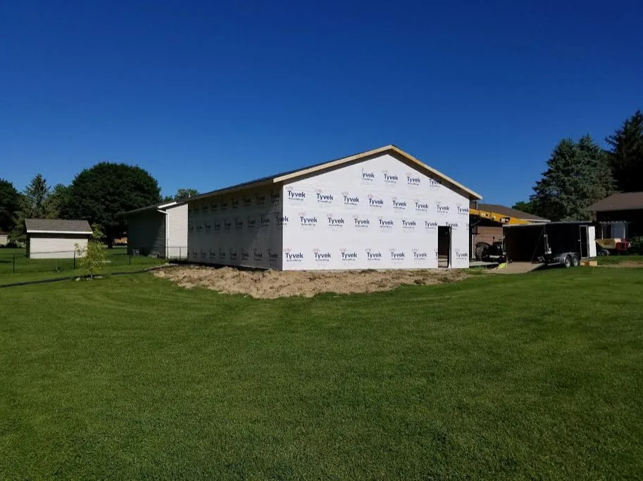 Roof Installation Project by KDS Roofing Solutions - Photo 3
