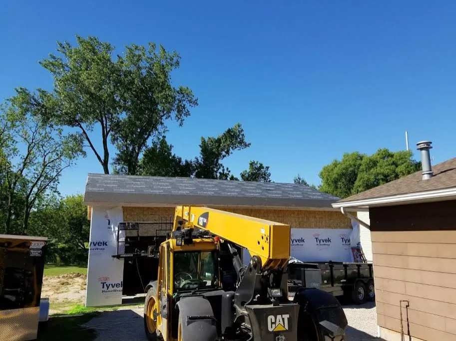 Roof Installation Project by KDS Roofing Solutions - Photo 2