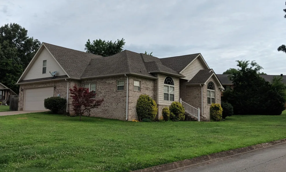 Master Roof And Remodel - Photo 4