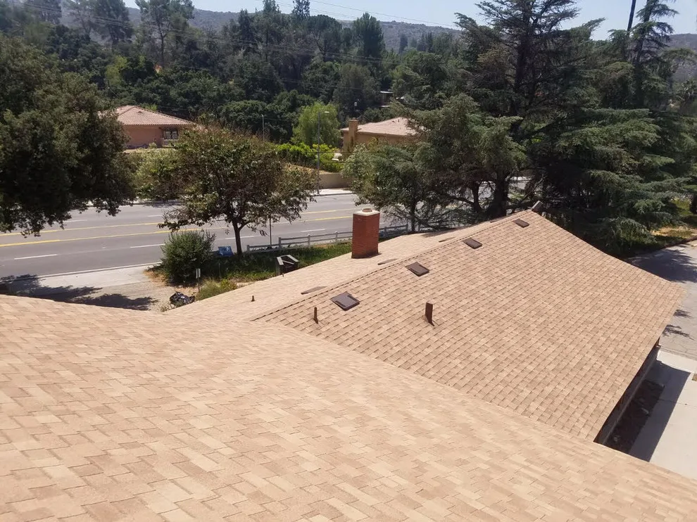 Frosted Oak Roof Upgrade by SLR Roofing - Photo 7