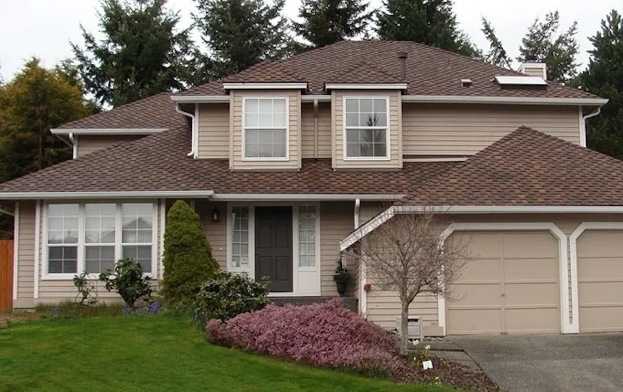 Rock Roofing Inc. - Photo 7