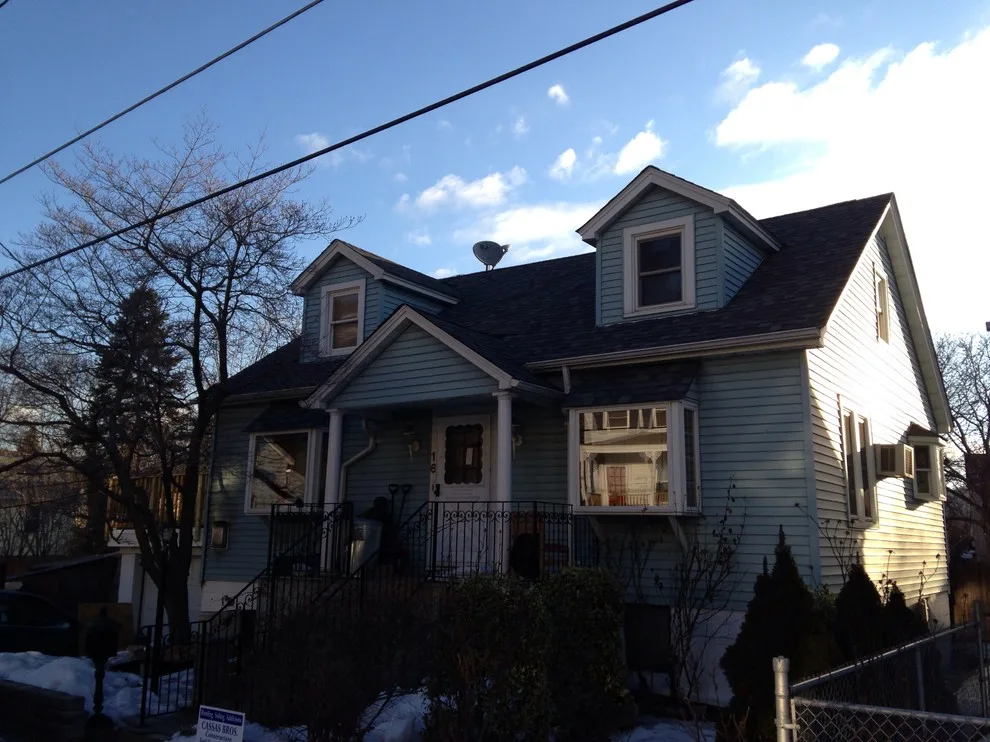 Highland Falls NY Roof Installation by Cassas Bros Construction - Photo 3