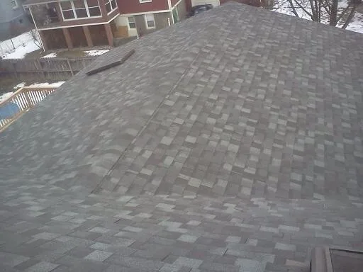 Highland Falls NY Roof Installation by Cassas Bros Construction - Photo 6