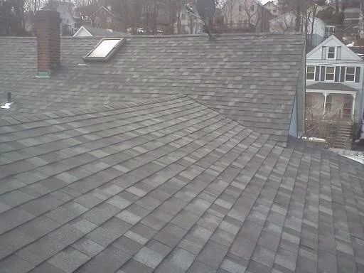 Highland Falls NY Roof Installation by Cassas Bros Construction - Photo 4