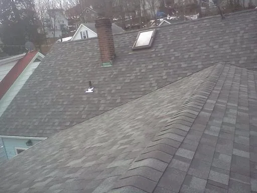 Highland Falls NY Roof Installation by Cassas Bros Construction - Photo 7