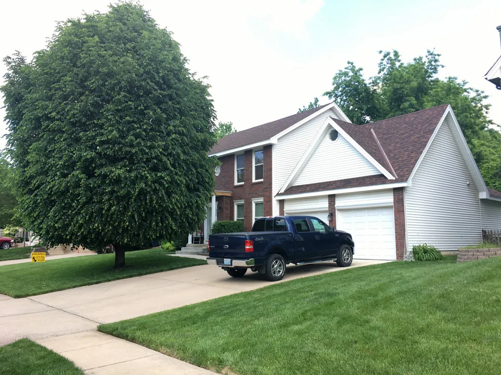 Roof Replacement for Brick Homes by Liberty Roofing, Siding, Gutters & Windows - Photo 4