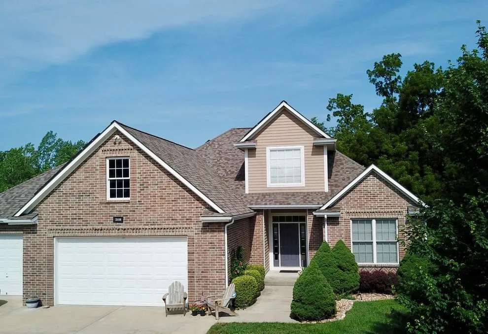 Liberty Roofing, Siding, Gutters & Windows - Photo 5