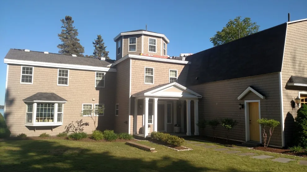 Central Maine Exteriors Inc. - Photo 2