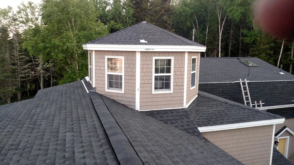 Central Maine Exteriors Inc. - Photo 7