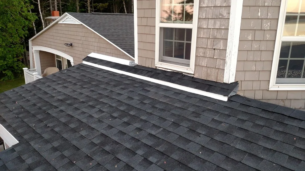 Central Maine Exteriors Inc. - Photo 4