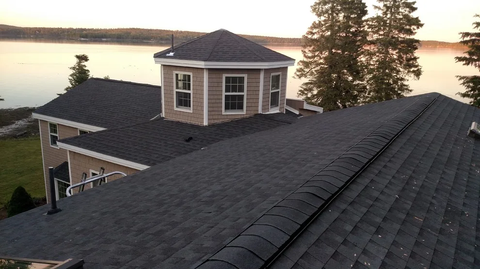 Central Maine Exteriors Inc. - Photo 5