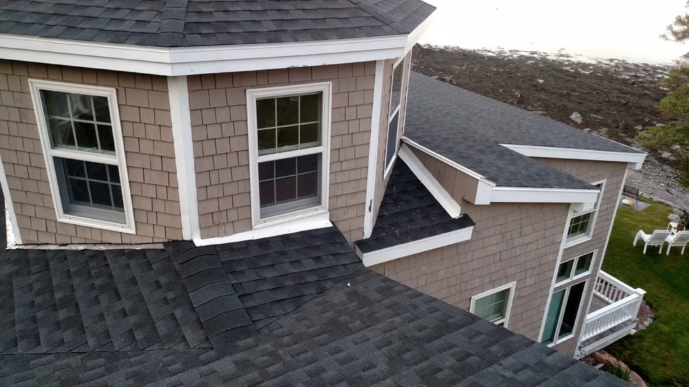 Central Maine Exteriors Inc. - Photo 6