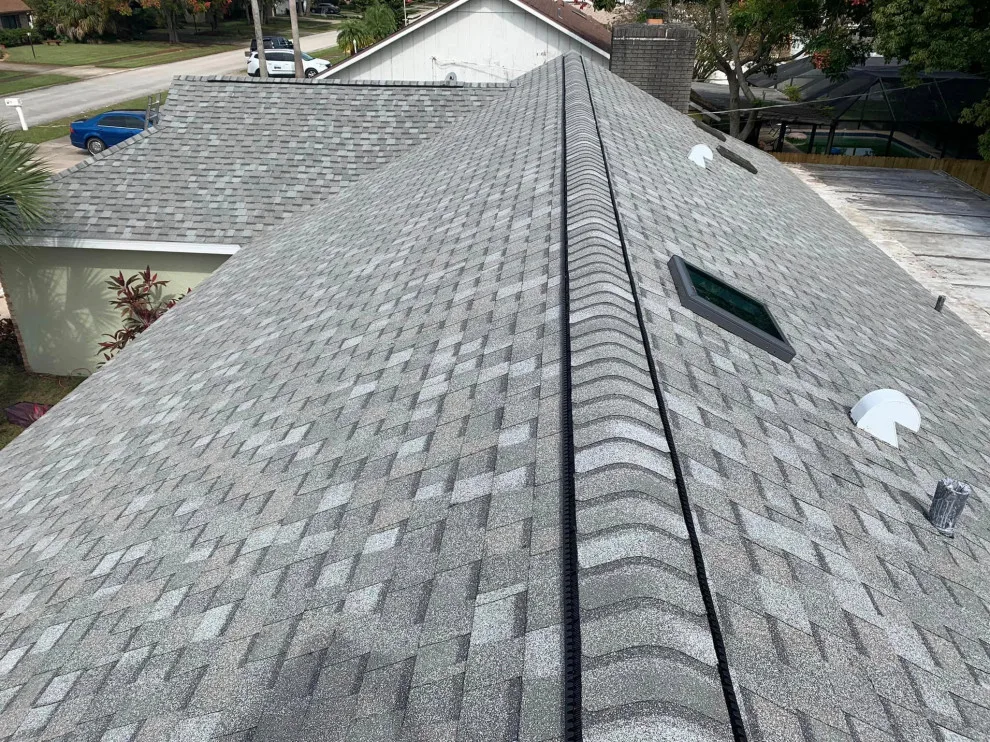 Roberson Roofing Inc. - Photo 3