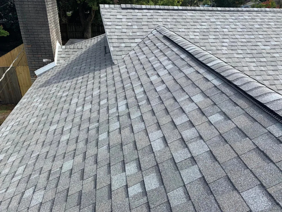 Roberson Roofing Inc. - Photo 2