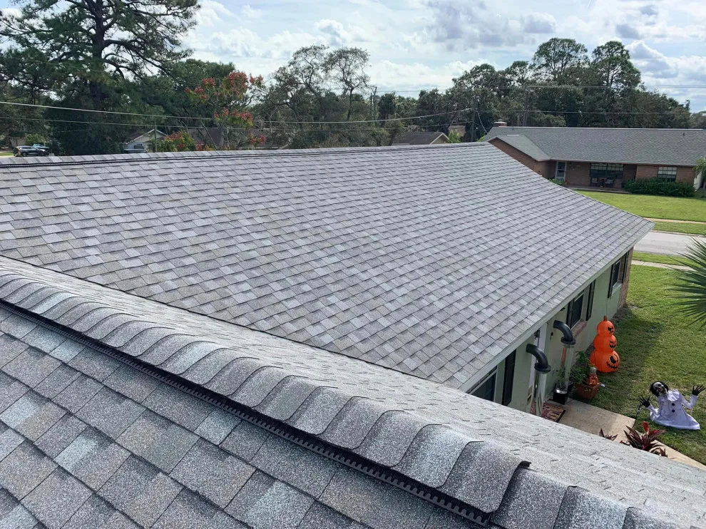 Roberson Roofing Inc. - Photo 6
