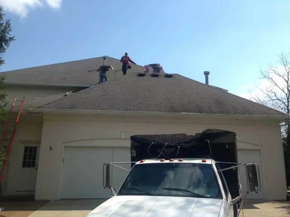Done Right Roofing And Restoration LLC - Photo 8