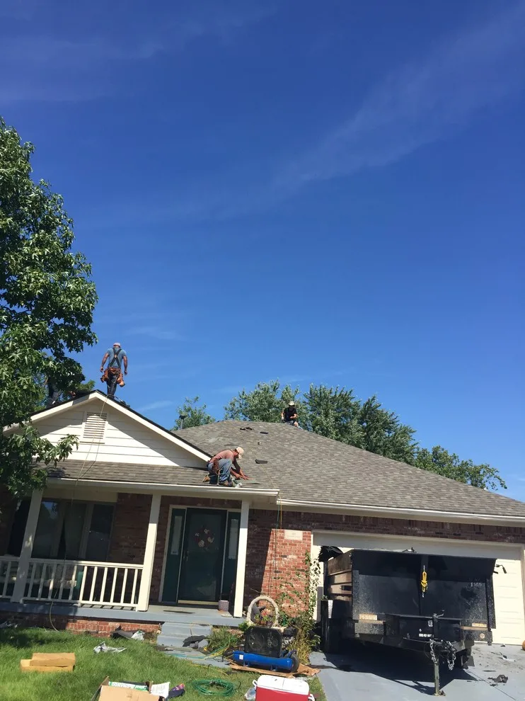 Done Right Roofing And Restoration LLC - Photo 9