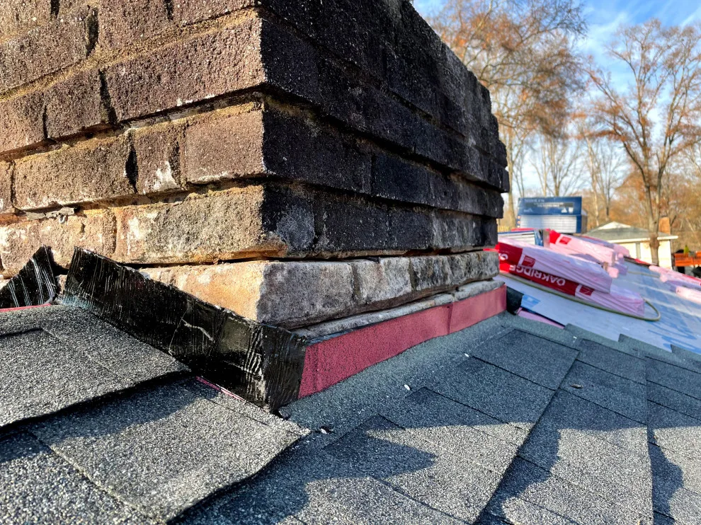 New Roof - Photo 9