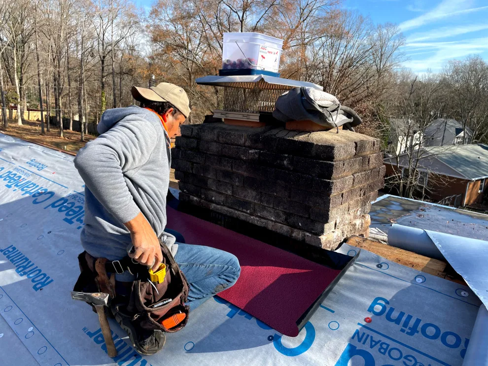 New Roof - Photo 13