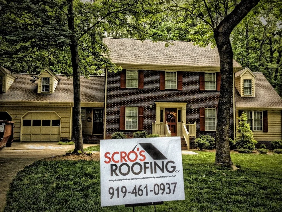 Scro's Roofing - Photo 7