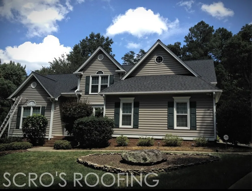 Scro's Roofing - Photo 9