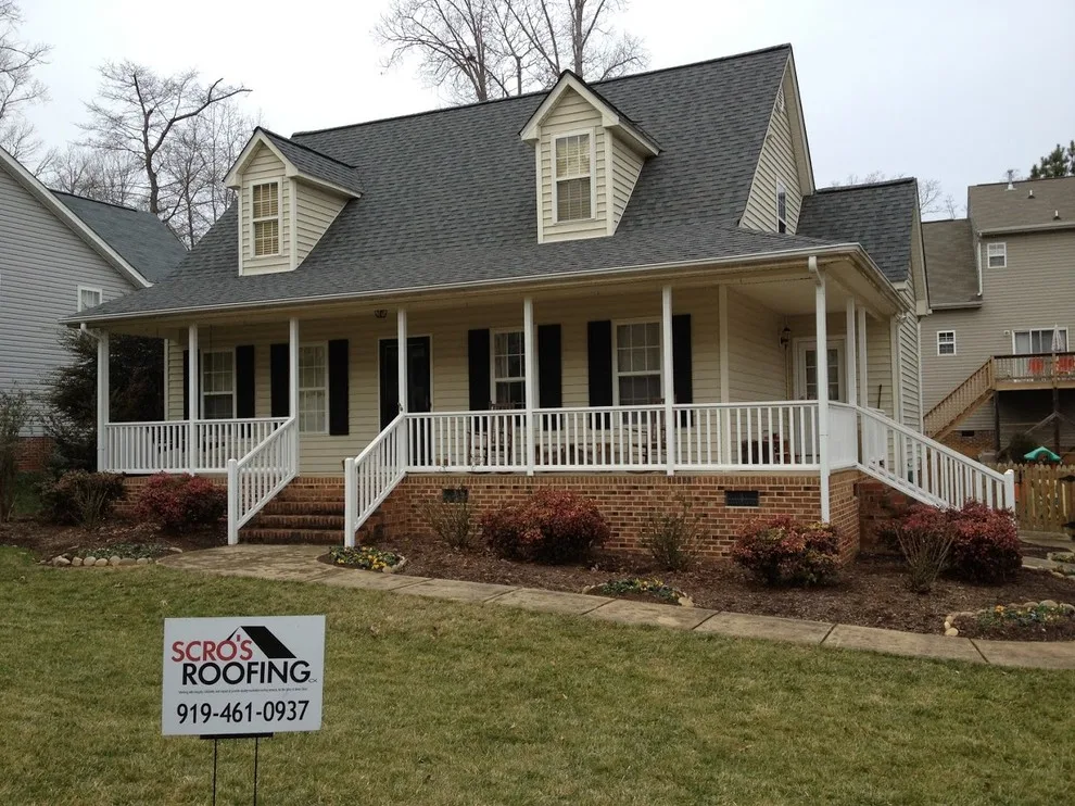 Scro's Roofing - Photo 6