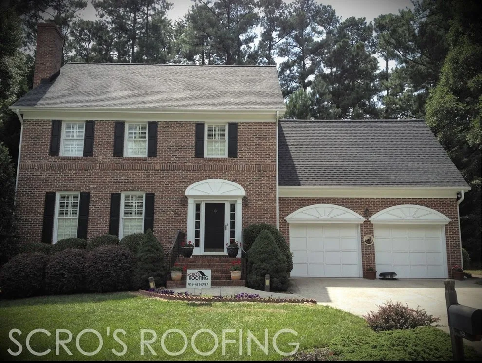Scro's Roofing - Photo 10