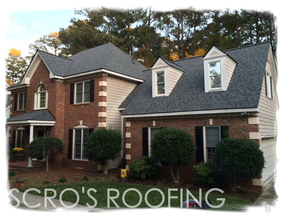 Scro's Roofing - Photo 8