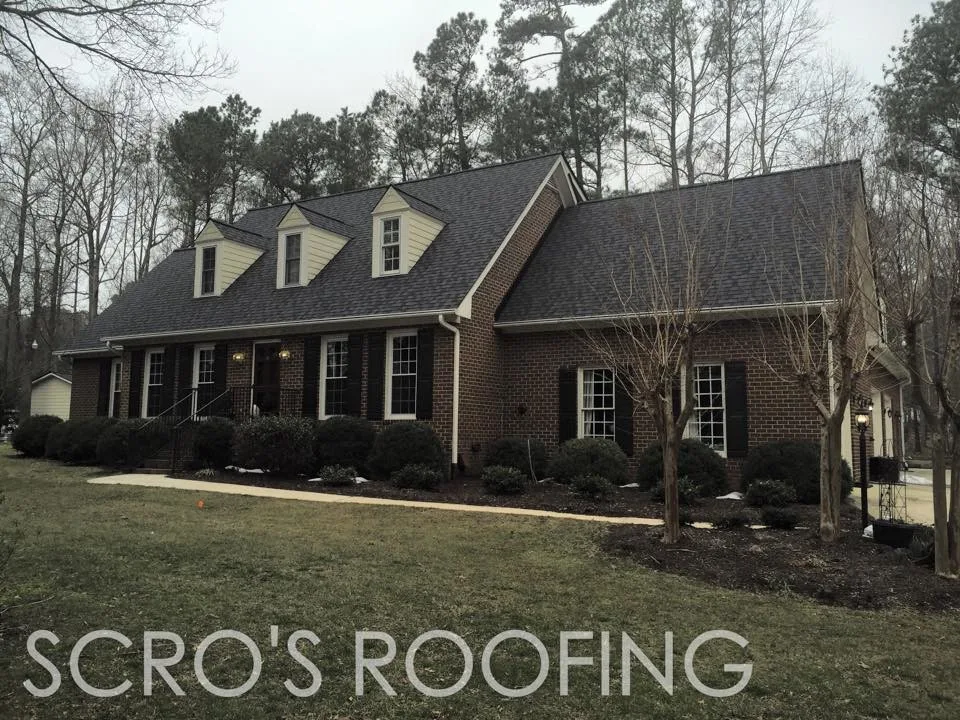Scro's Roofing - Photo 3