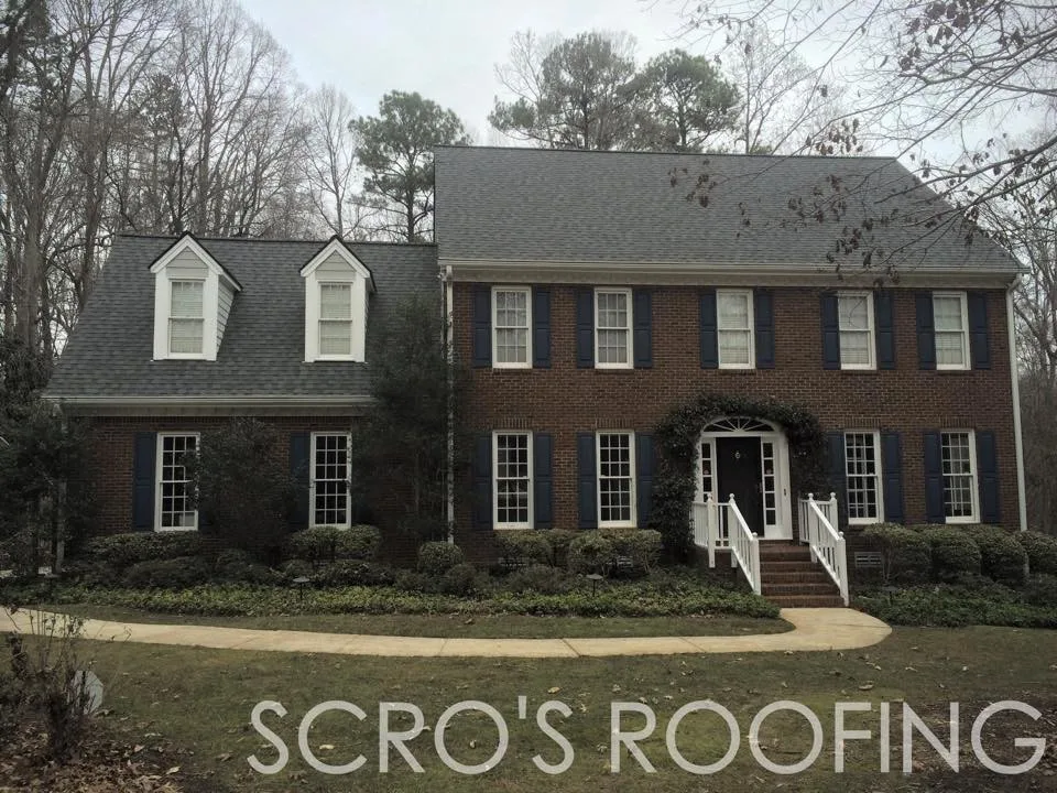 Scro's Roofing - Photo 12