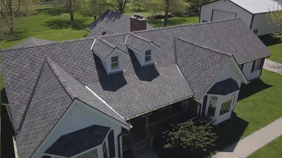 Hometown Roofing - Photo 2