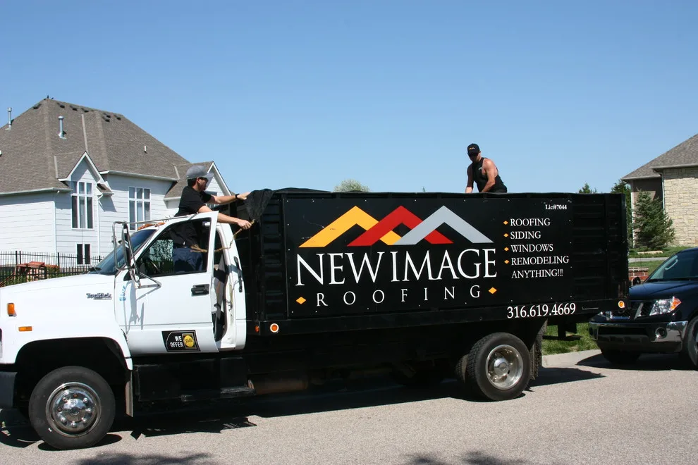 New Image Roofing - Photo 7