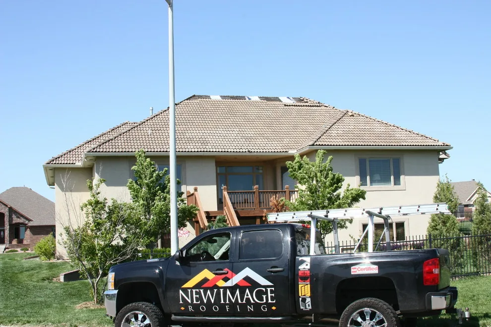 New Image Roofing - Photo 6