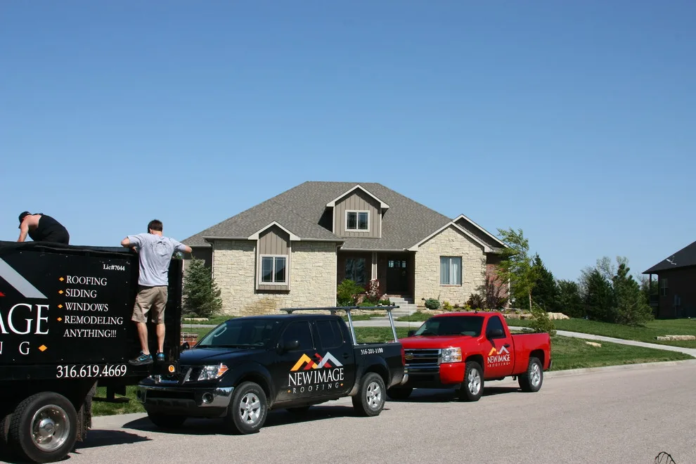 New Image Roofing - Photo 4