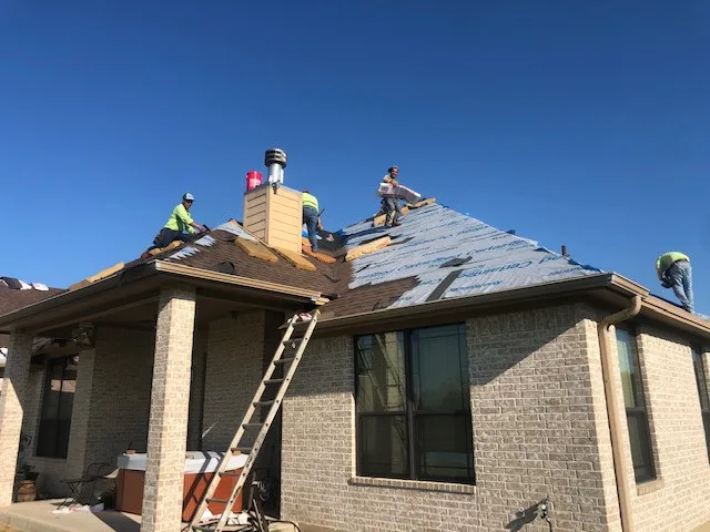 Rock-Crete Foam Insulators & Roofing - Photo 13