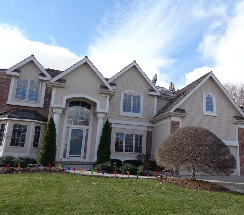 Fresh Roofing by Hometown Roofing - Photo 3