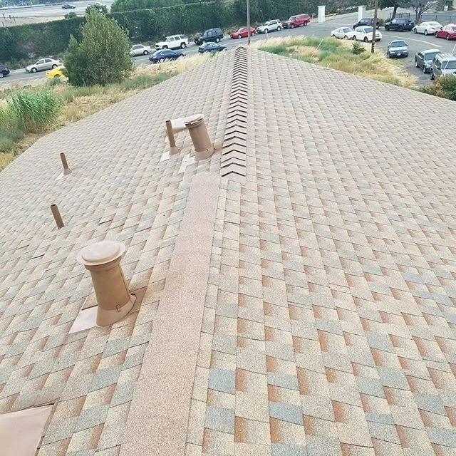 Fresh Roofing by Moctezuma Roofing Inc. - Photo 4