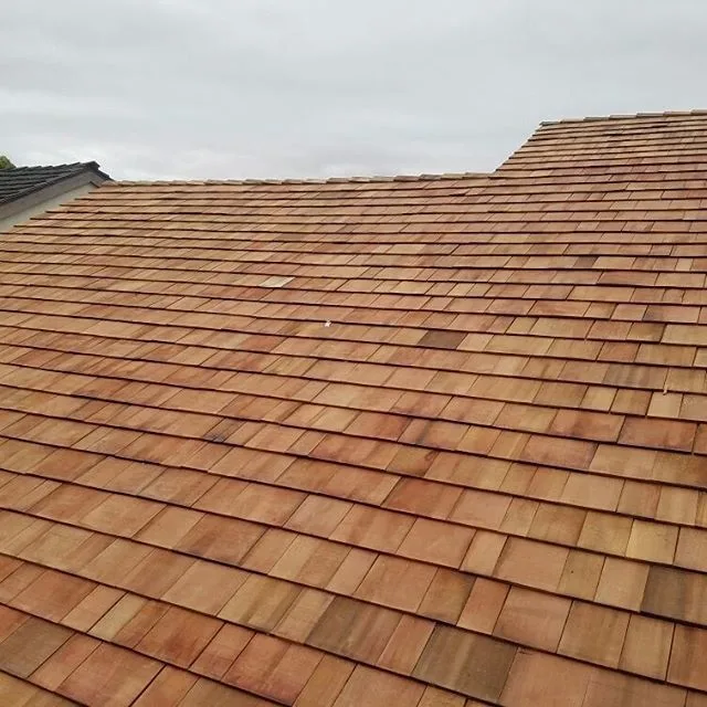 Fresh Roofing by Moctezuma Roofing Inc. - Photo 9