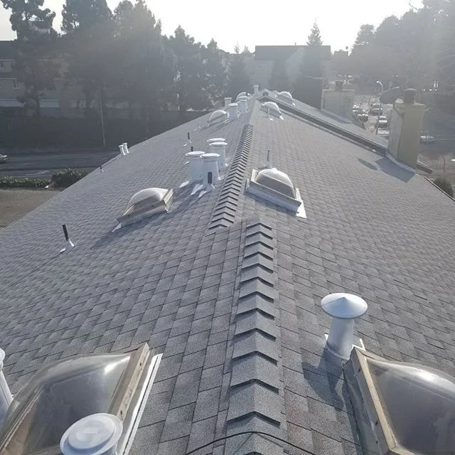 Fresh Roofing by Moctezuma Roofing Inc. - Photo 8