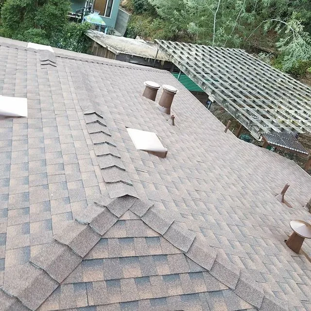 Fresh Roofing by Moctezuma Roofing Inc. - Photo 7
