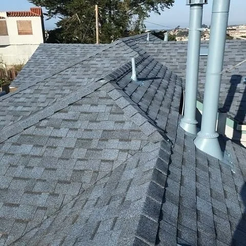 Prevent Rain from Entering Your Home by Moctezuma Roofing Inc. - Photo 2