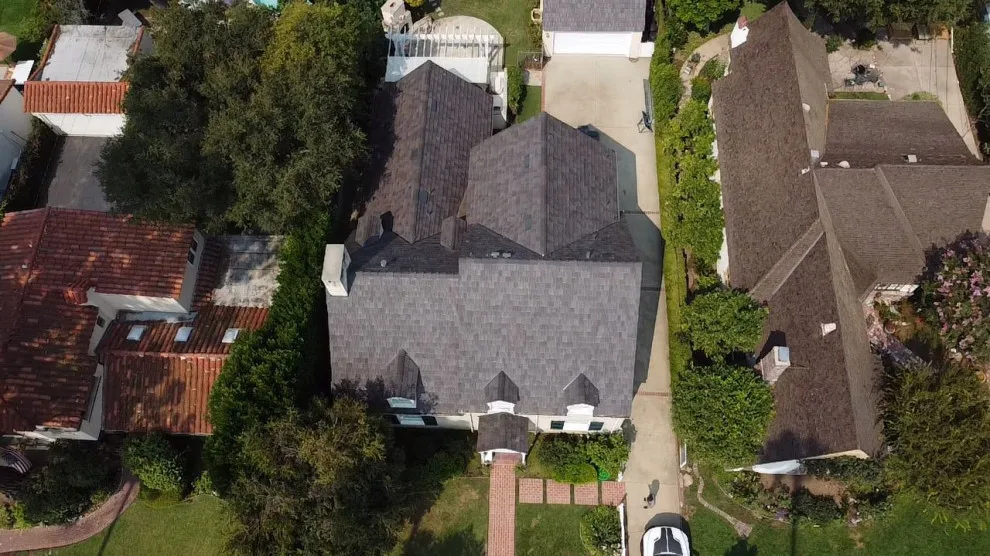 Smart Roofing INC. - Photo 4