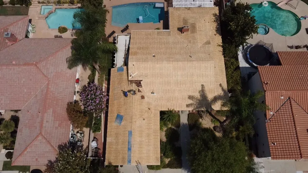 Innovative Roof Solutions Los Angeles by Smart Roofing INC. - Photo 8
