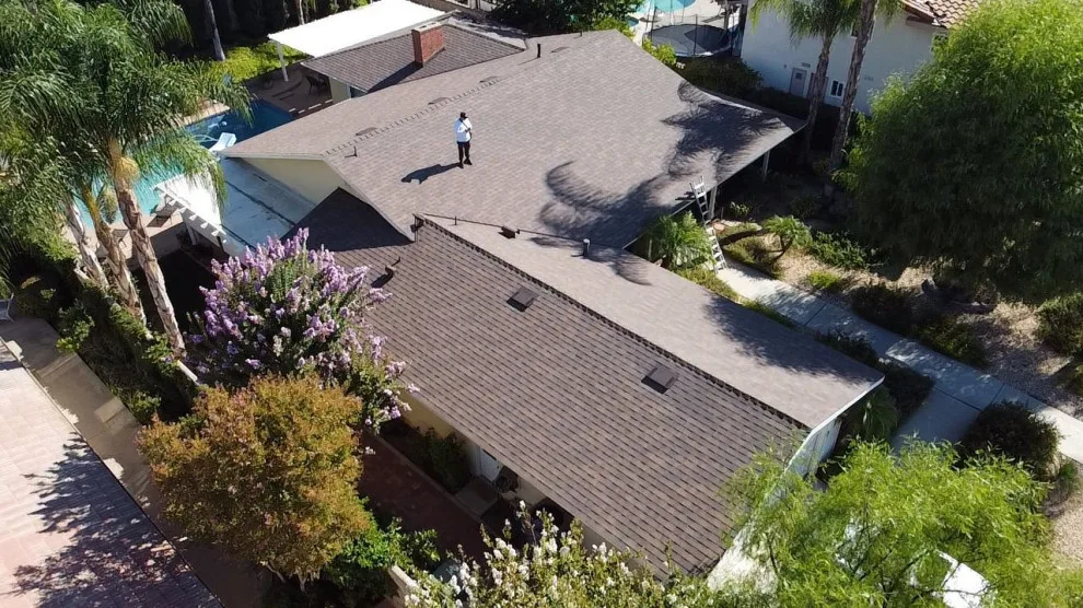 Innovative Roof Solutions Los Angeles by Smart Roofing INC. - Photo 5