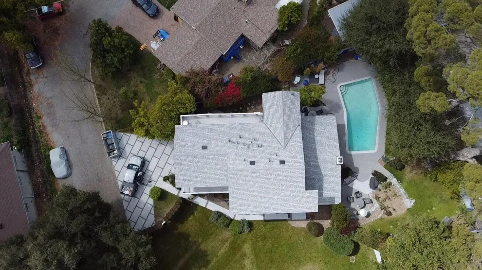 Innovative Roof Solutions Los Angeles by Smart Roofing INC. - Photo 9