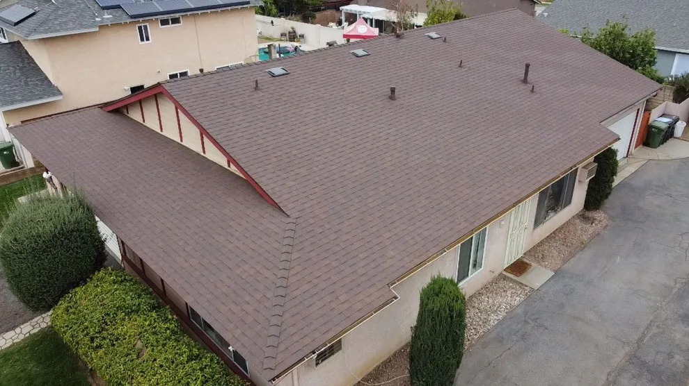 Smart Roofing INC. - Photo 14