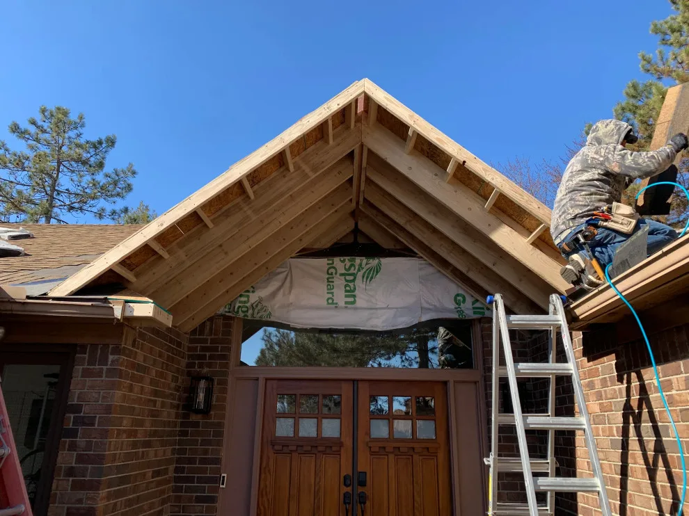 Reliable Roofers Jackson - Photo 6