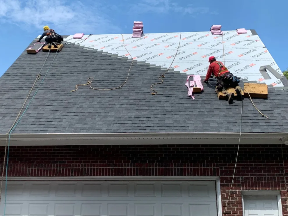 Reliable Roofers Jackson - Photo 2
