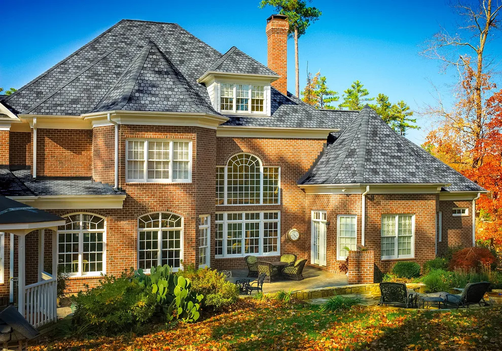 Baker Roofing Company - Photo 12